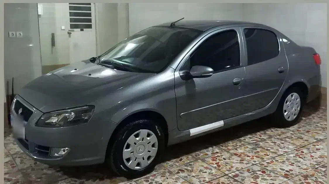خودرو رانا، پلاس آگهی ann_20831412