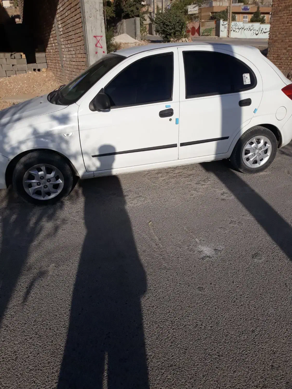 خودرو تیبا، 2 آگهی ann_20831422