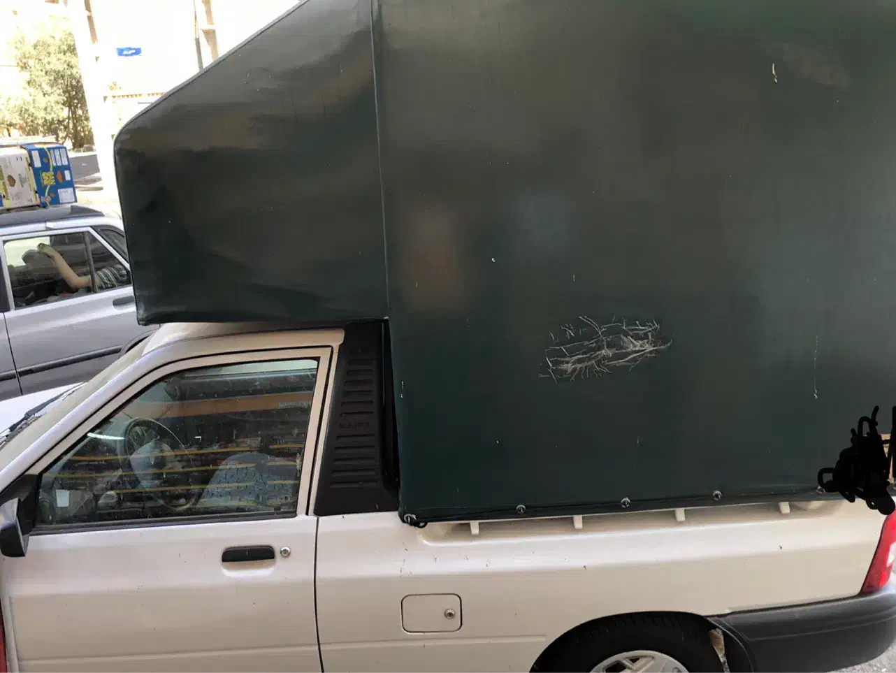 پراید 151 SE - 1400