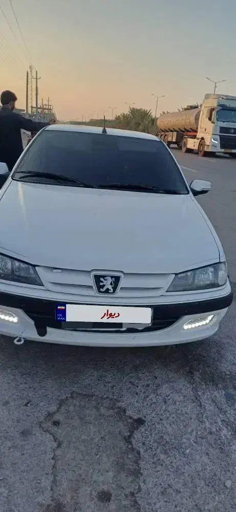 خودرو پژو، پارس آگهی ann_20831436
