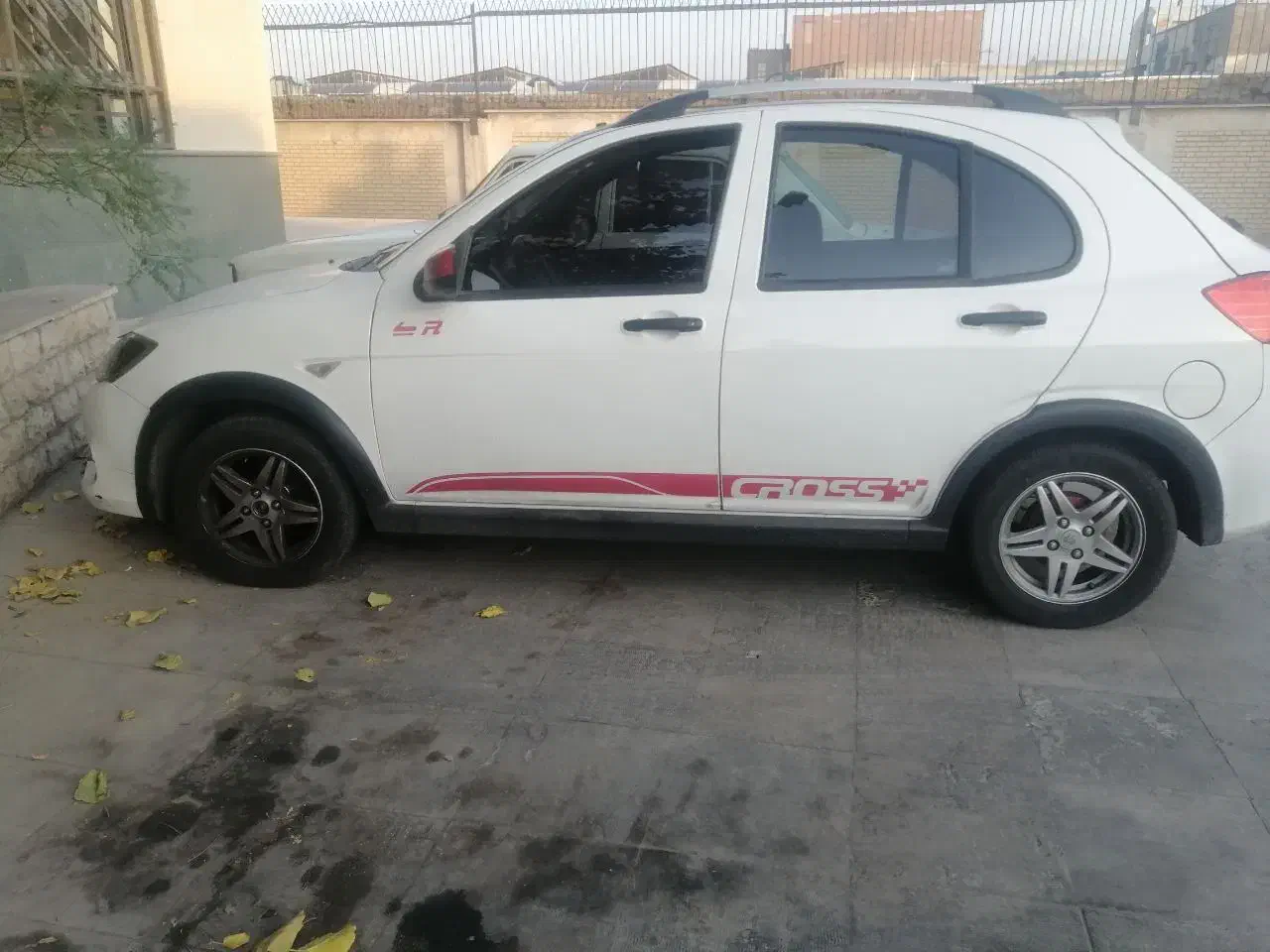 خودرو کوییک، R آگهی ann_20831437