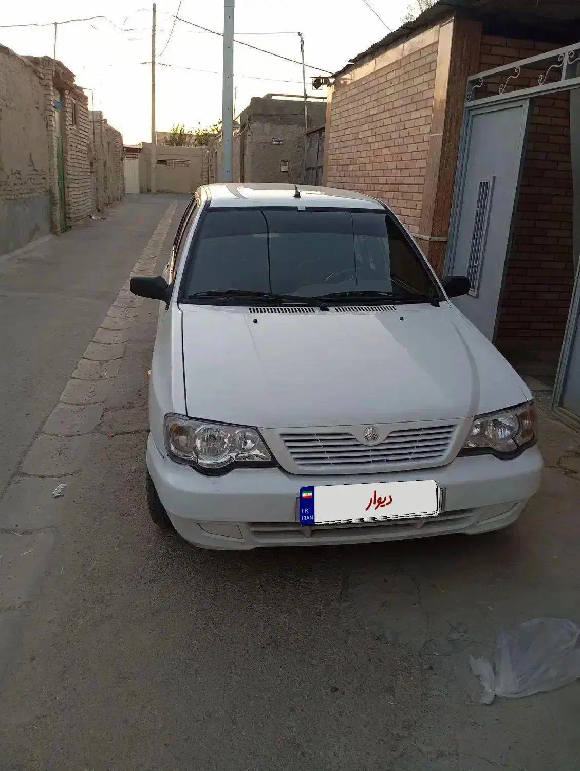 خودرو پراید، 111 آگهی ann_20831443
