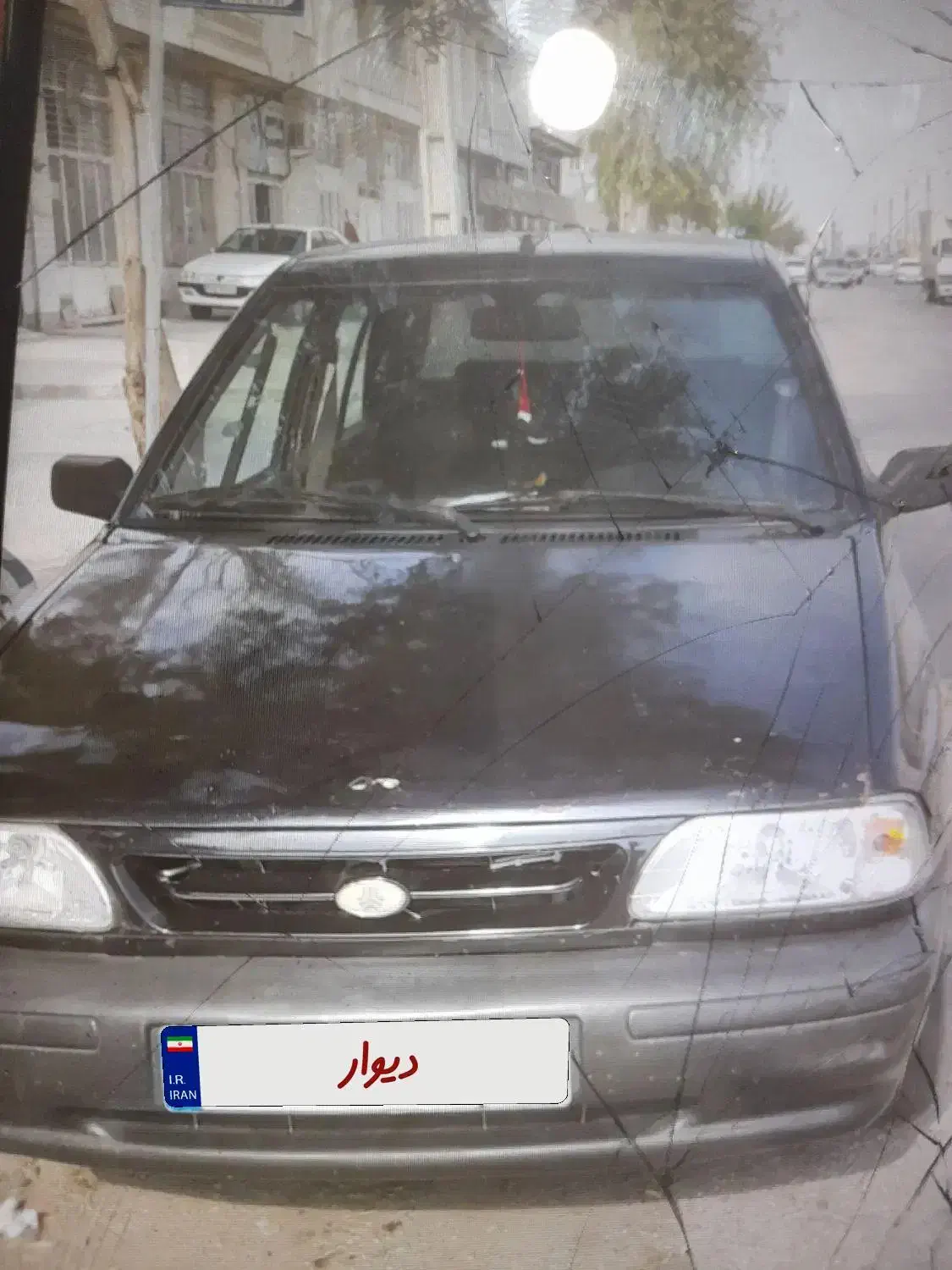 خودرو پراید، صبا آگهی ann_20831470