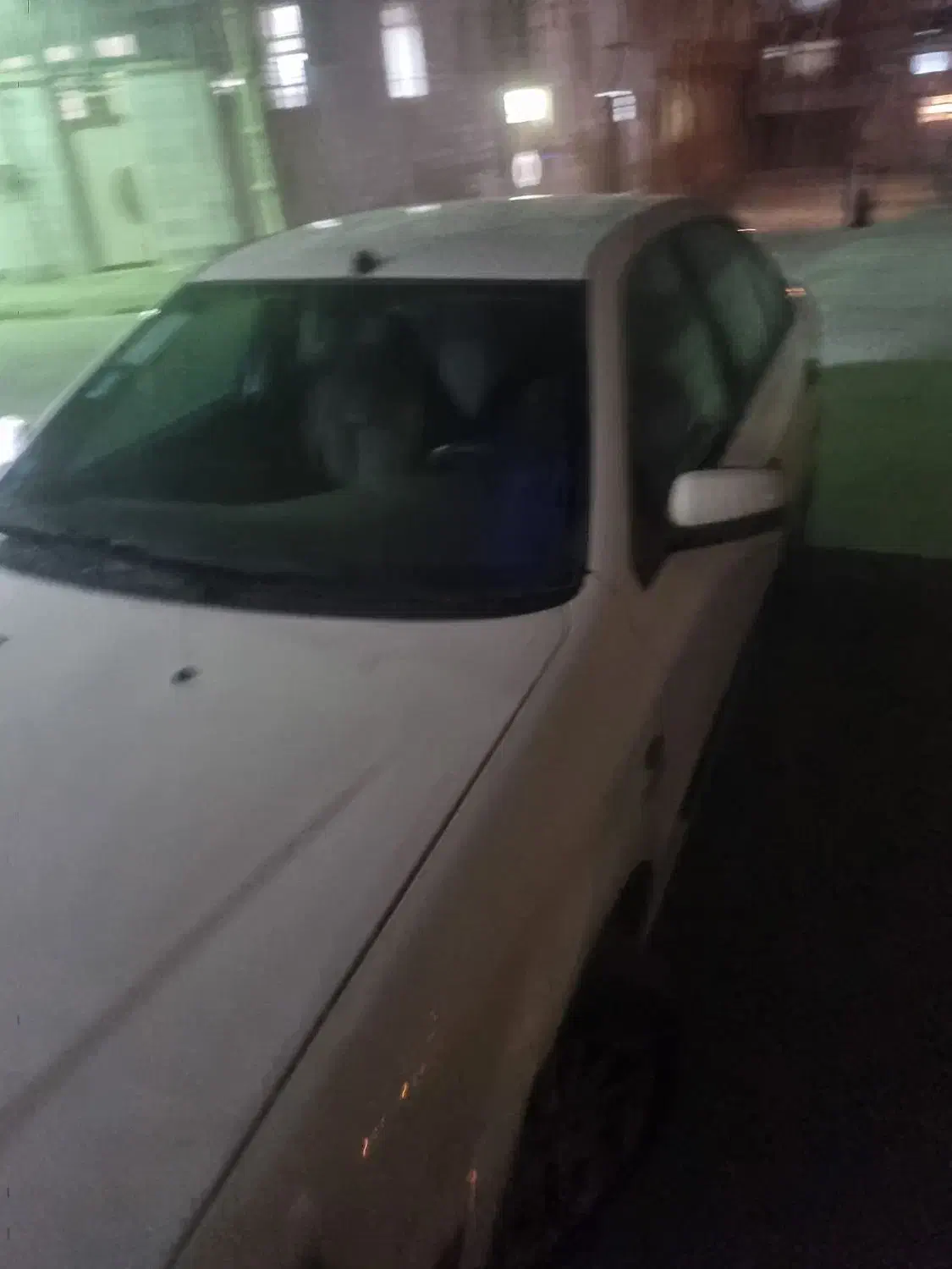 سمند LX EF7 دوگانه سوز - 1397
