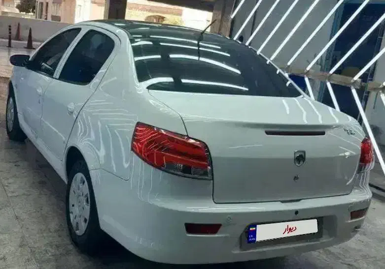 خودرو رانا، پلاس آگهی ann_20831486