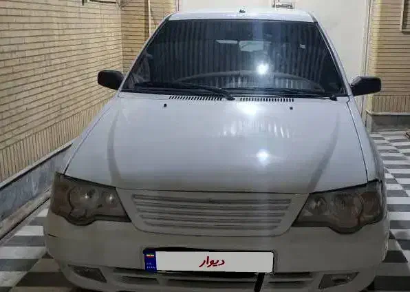 خودرو پراید، 111 آگهی ann_20831505