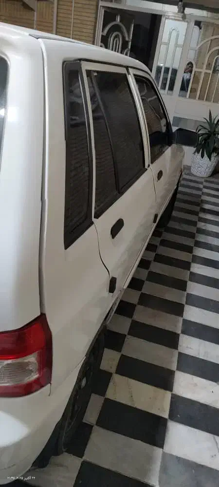 پراید 111 SE - 1396