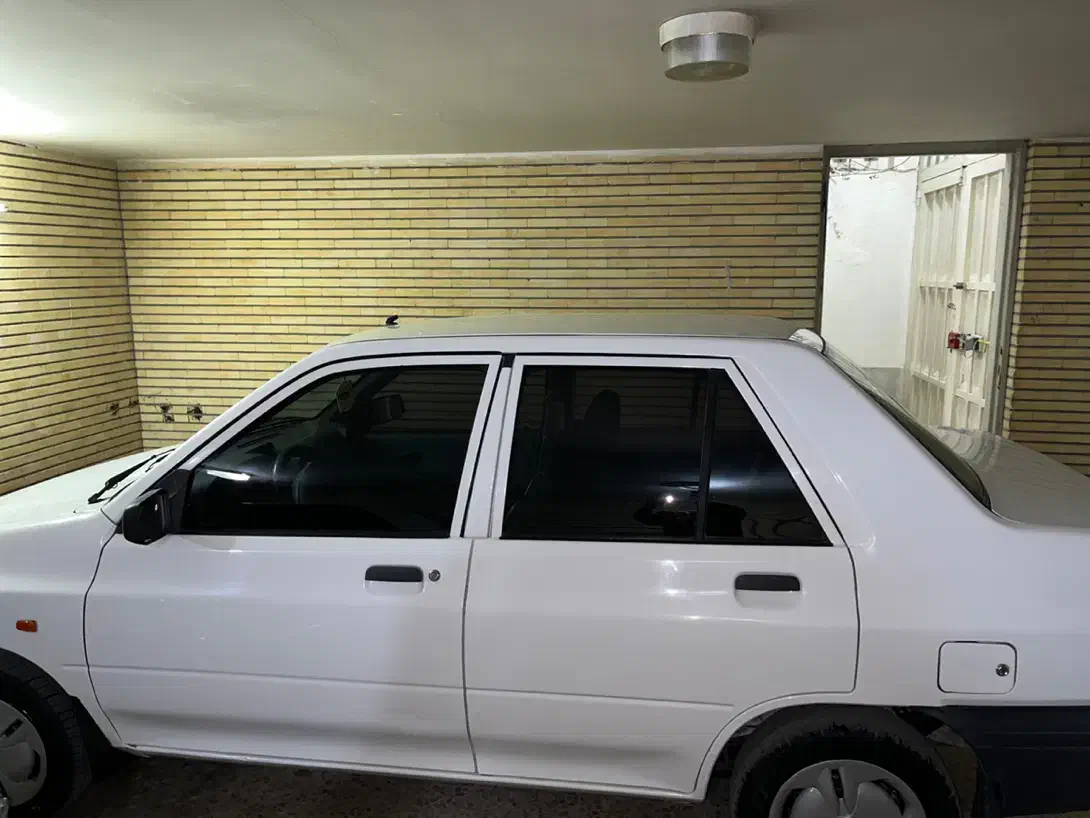 پراید 131 SE - 1399