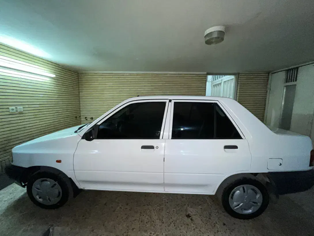 پراید 131 SE - 1399