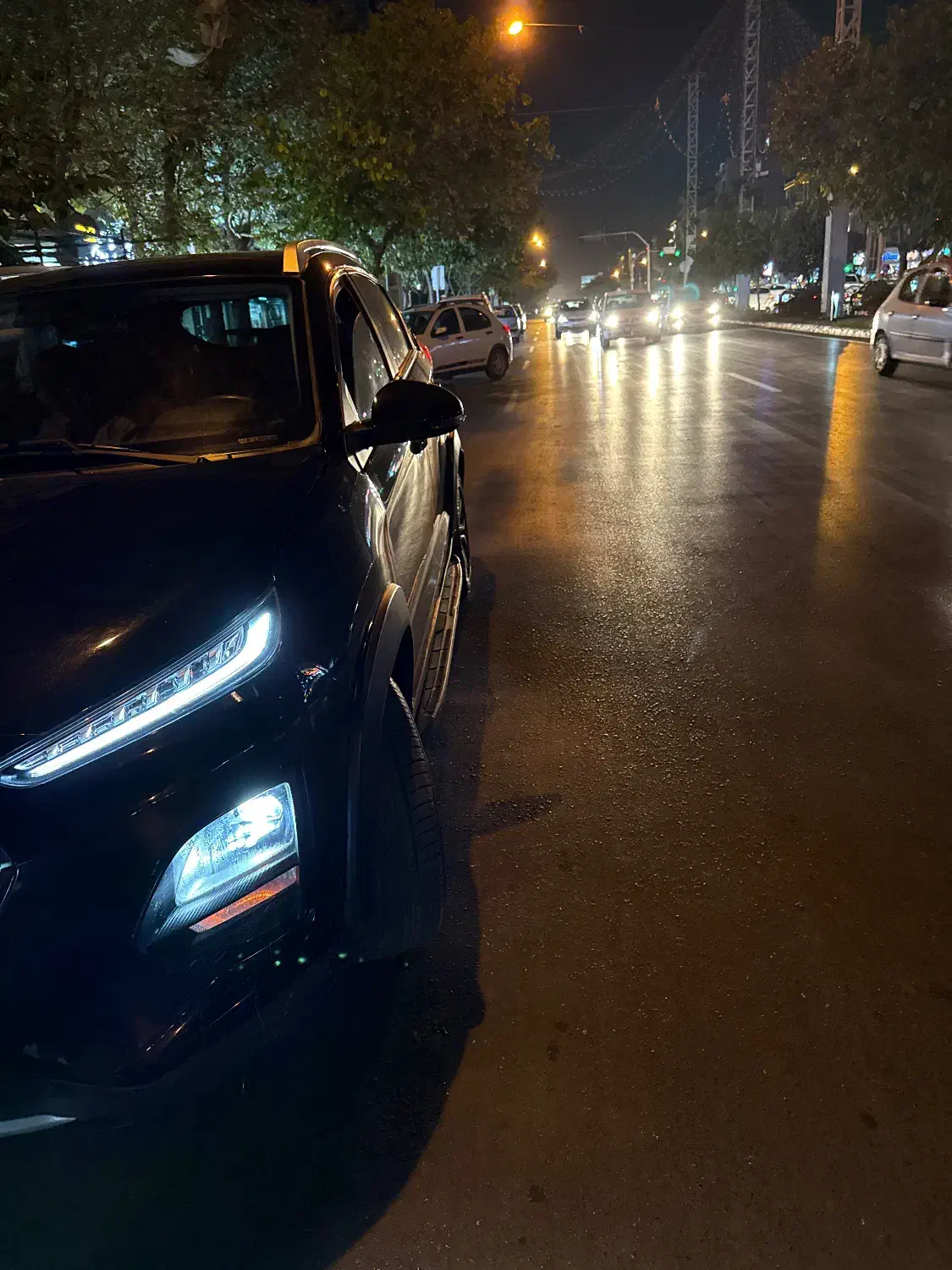 ام وی ام X22 پرو اتوماتیک اکسلنت - 1402