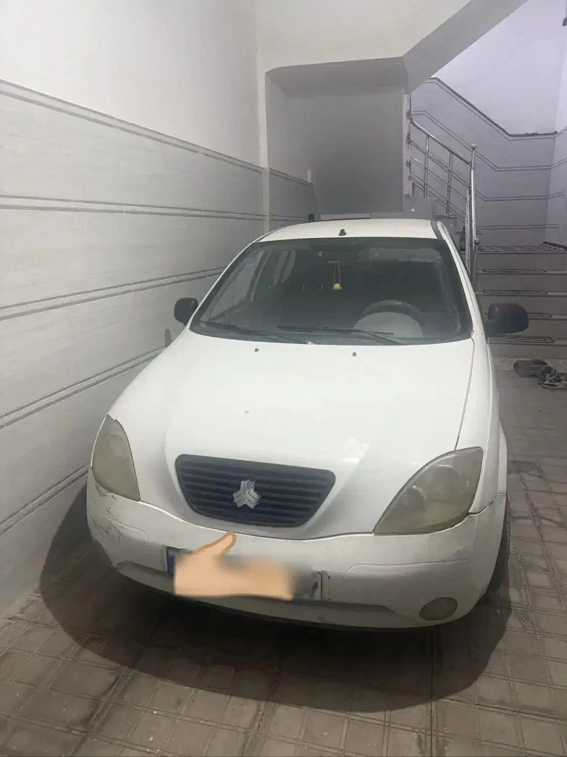 خودرو تیبا، صندوق دار آگهی ann_20831575