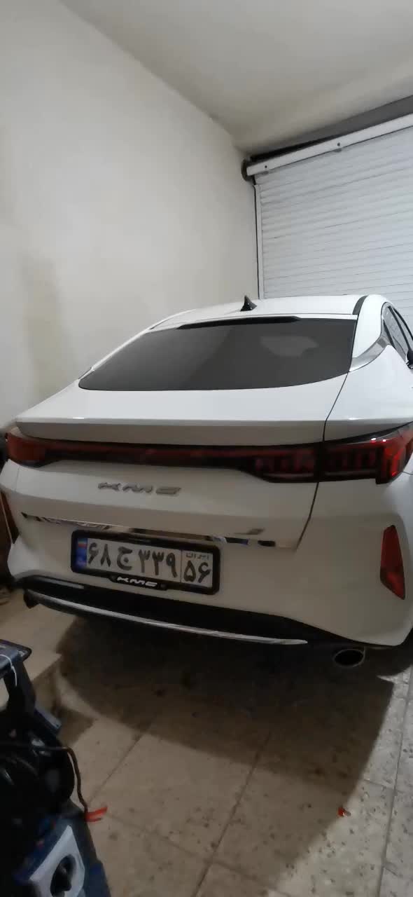 خودرو کی ام سی، J7 آگهی ann_20831609