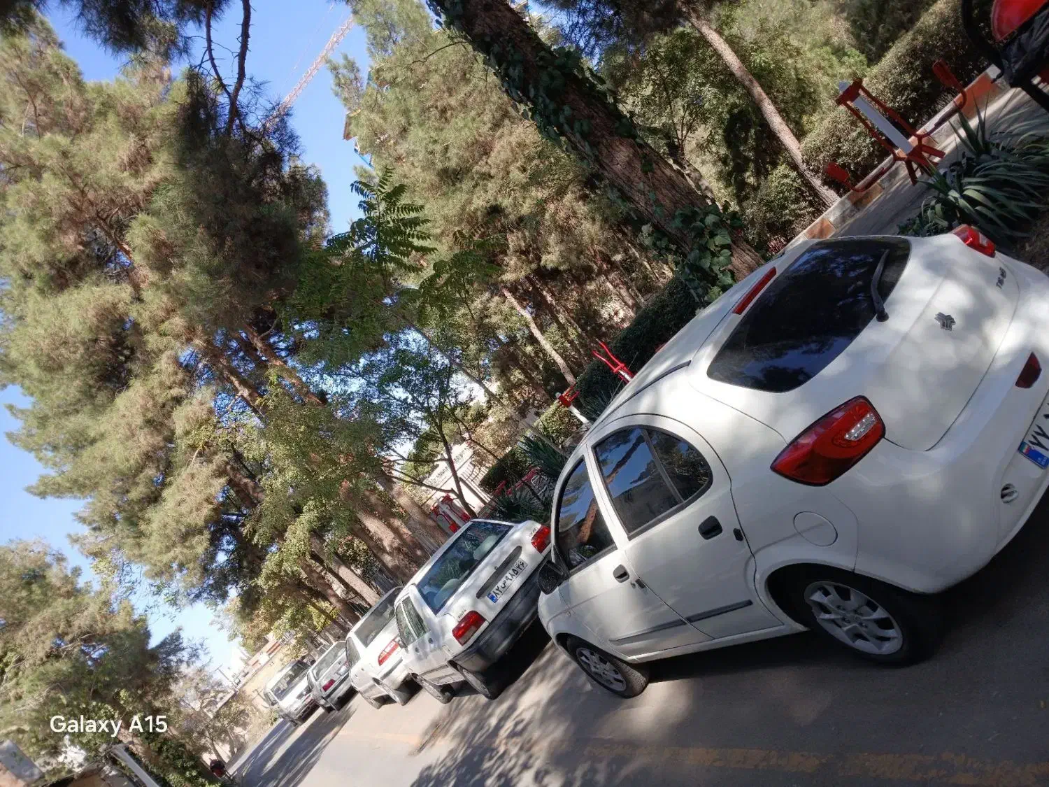 تیبا 2 SX - 1400