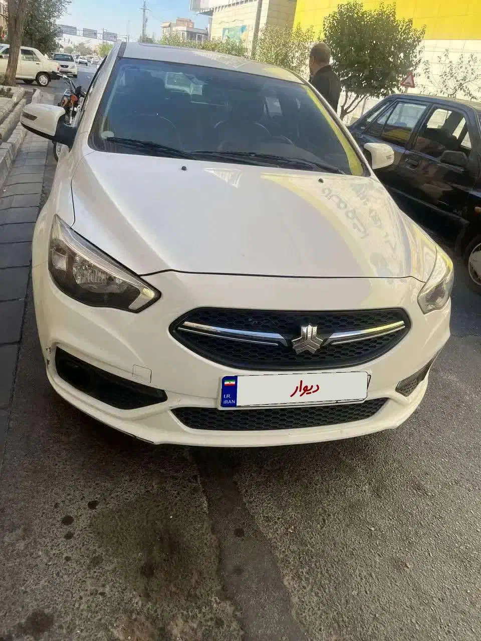 خودرو شاهین، G آگهی ann_20831670