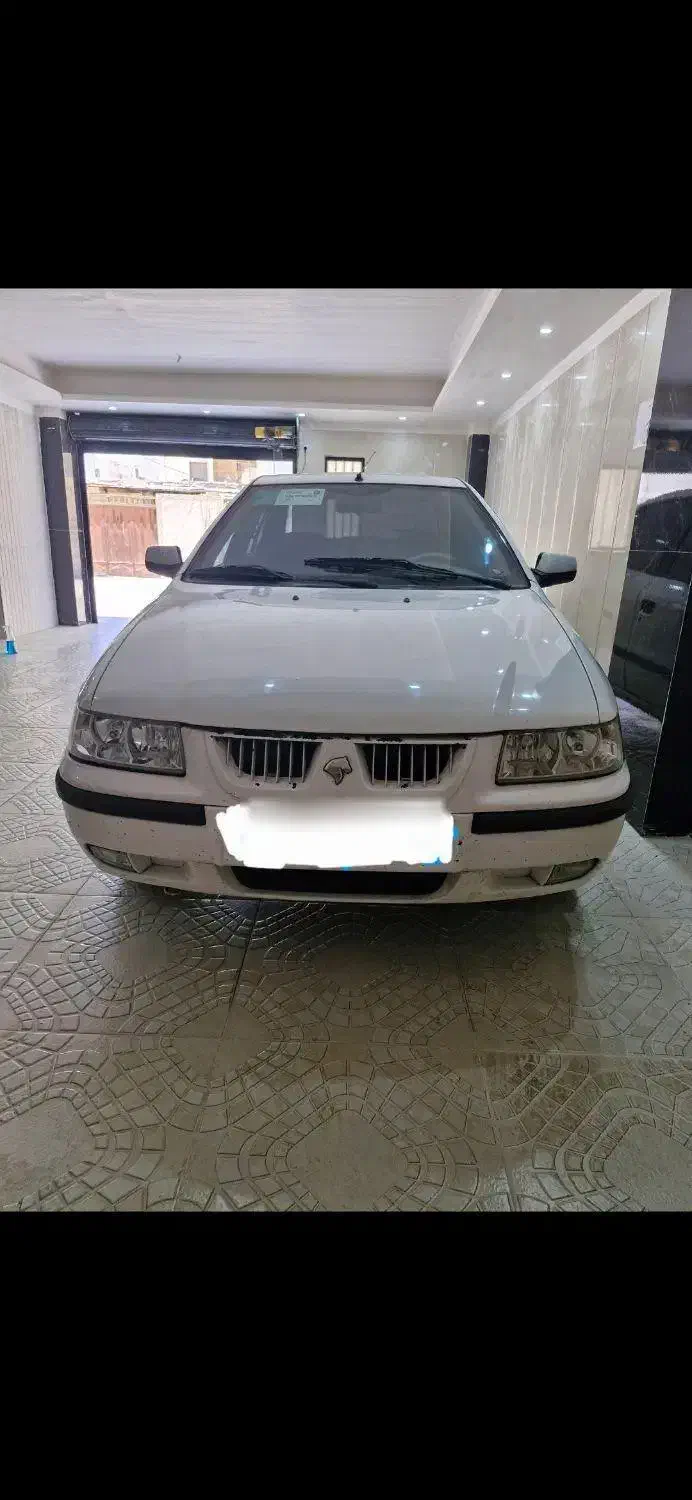 خودرو سمند، SE آگهی ann_20831674