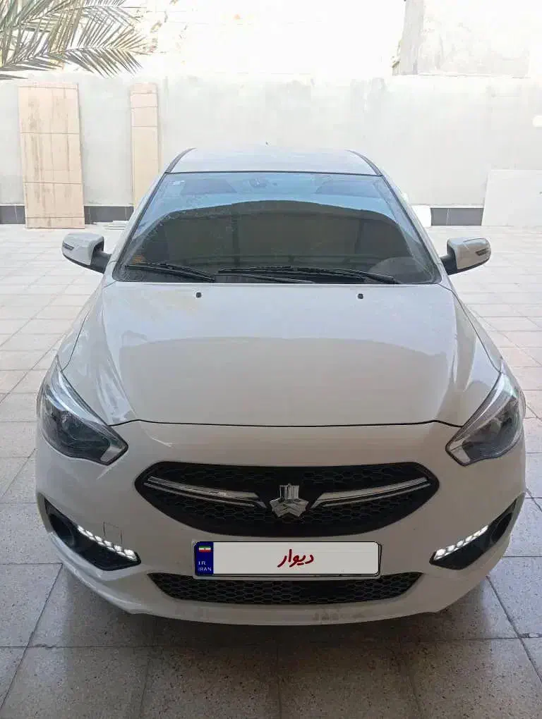 خودرو شاهین، GL آگهی ann_20831684