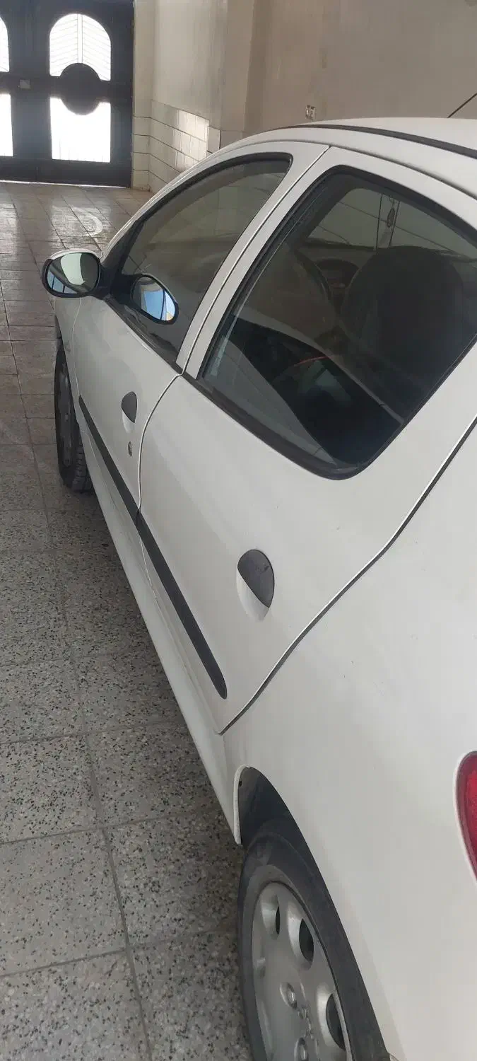 پراید 131 SE - 1393