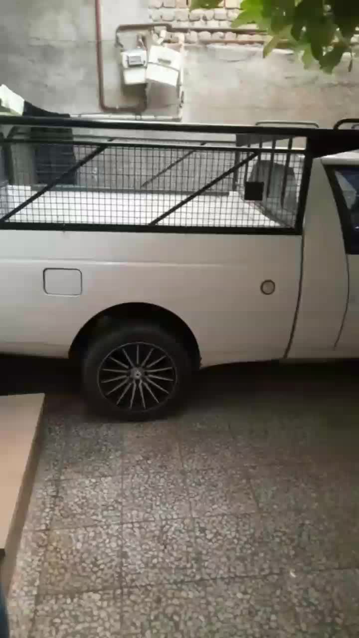 خودرو آریسان، معمولی آگهی ann_20831706