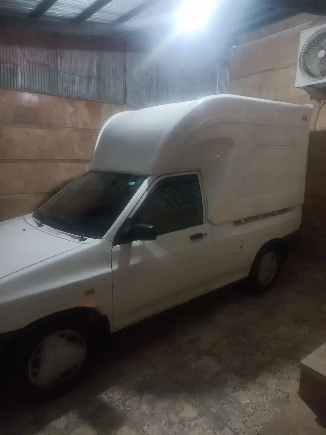 پراید 151 SL - 1403