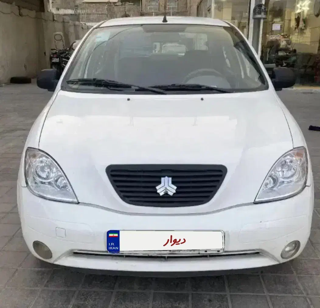 خودرو تیبا، 2 آگهی ann_20831723
