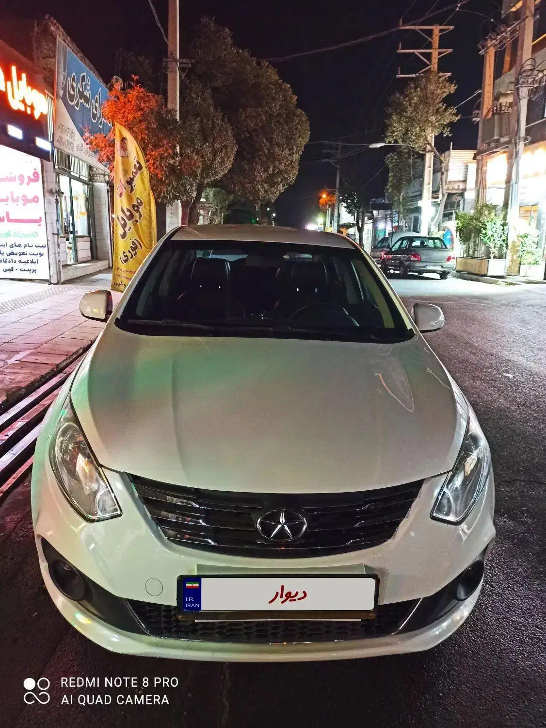 خودرو جک، J4 آگهی ann_20831725