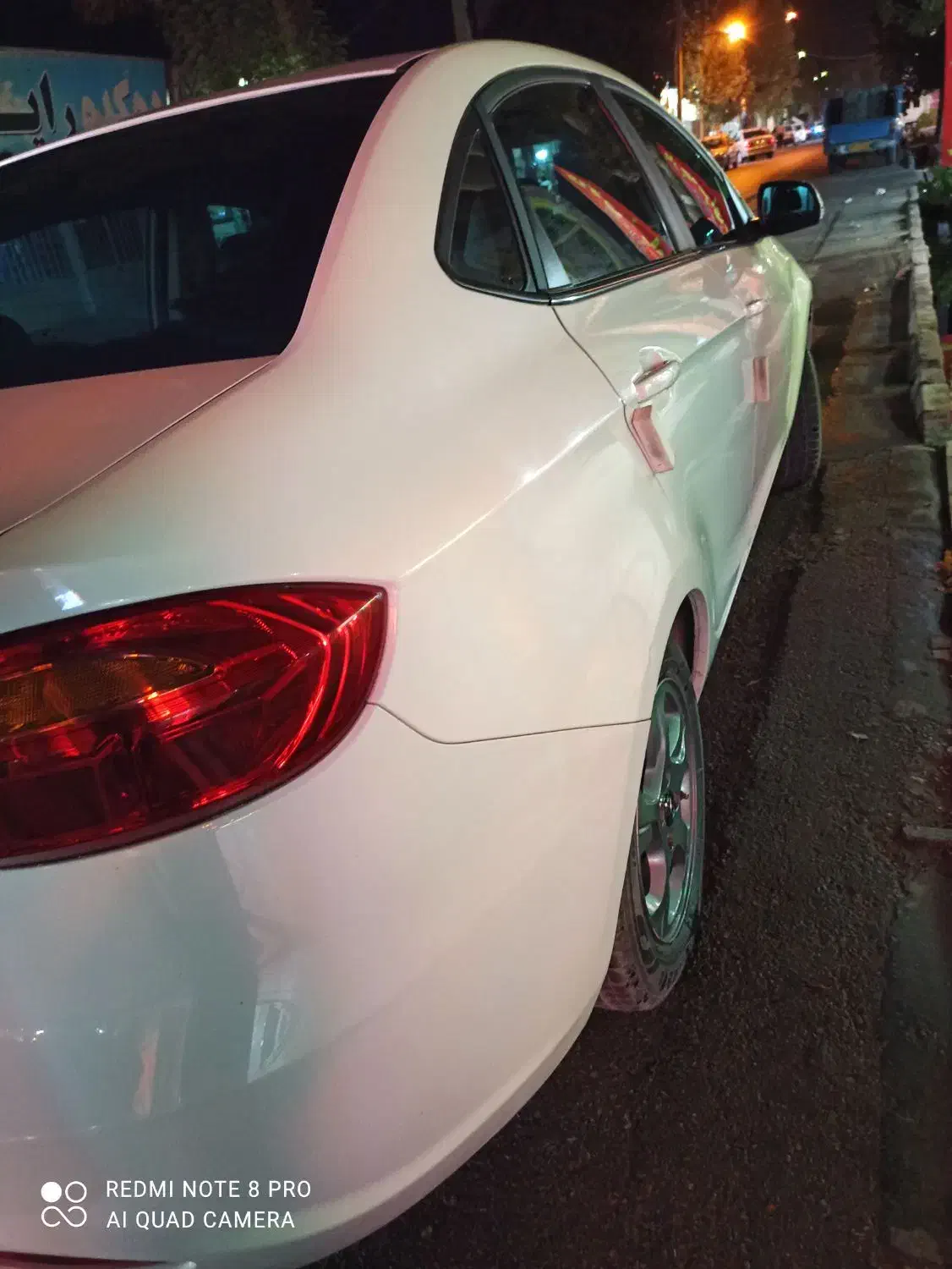 جک J4 اتوماتیک ساده - 1400