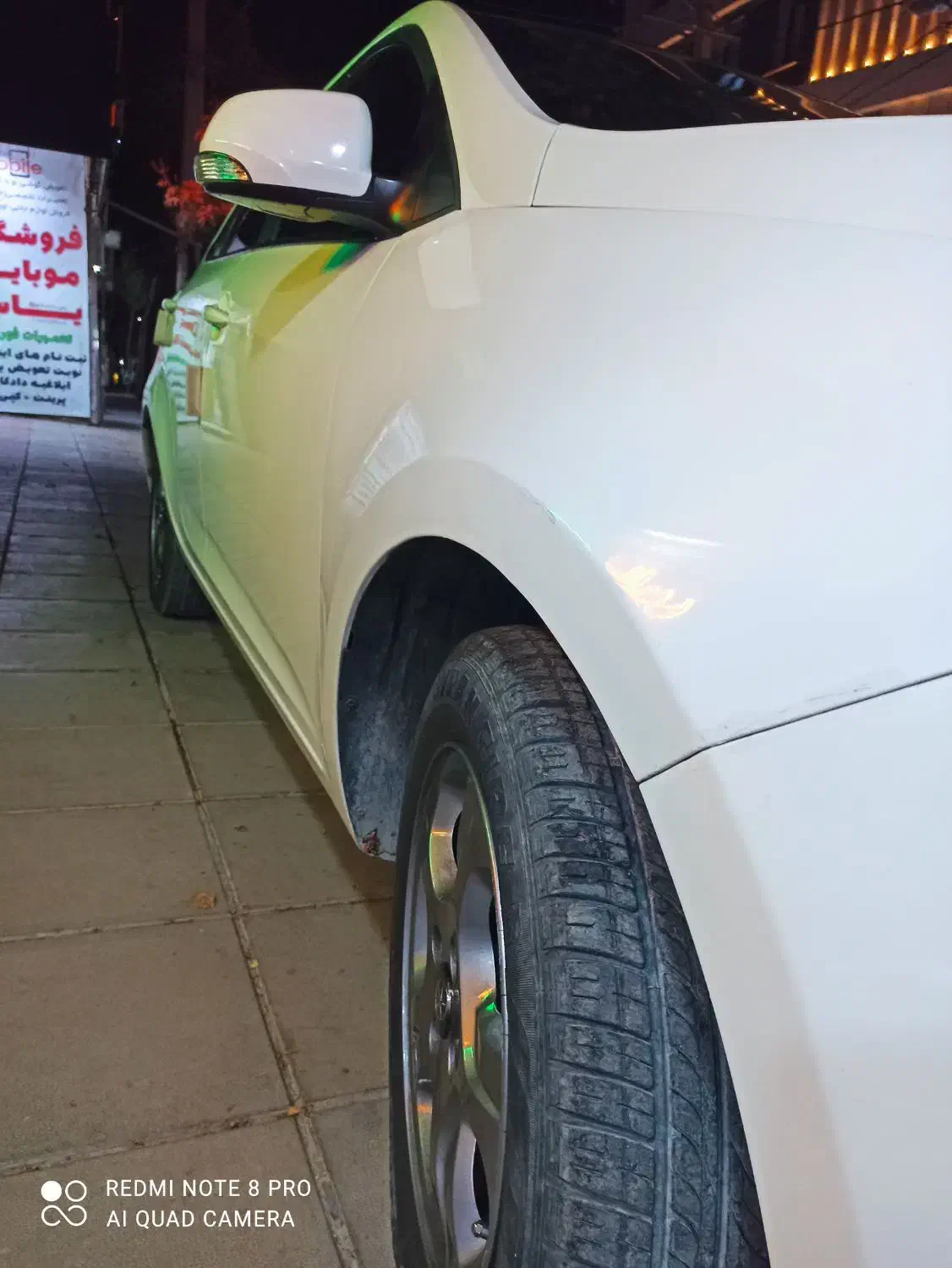 جک J4 اتوماتیک ساده - 1400