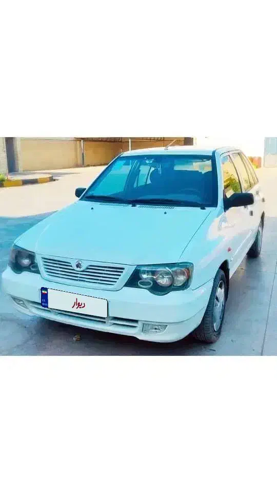 خودرو پراید، 111 آگهی ann_20831734