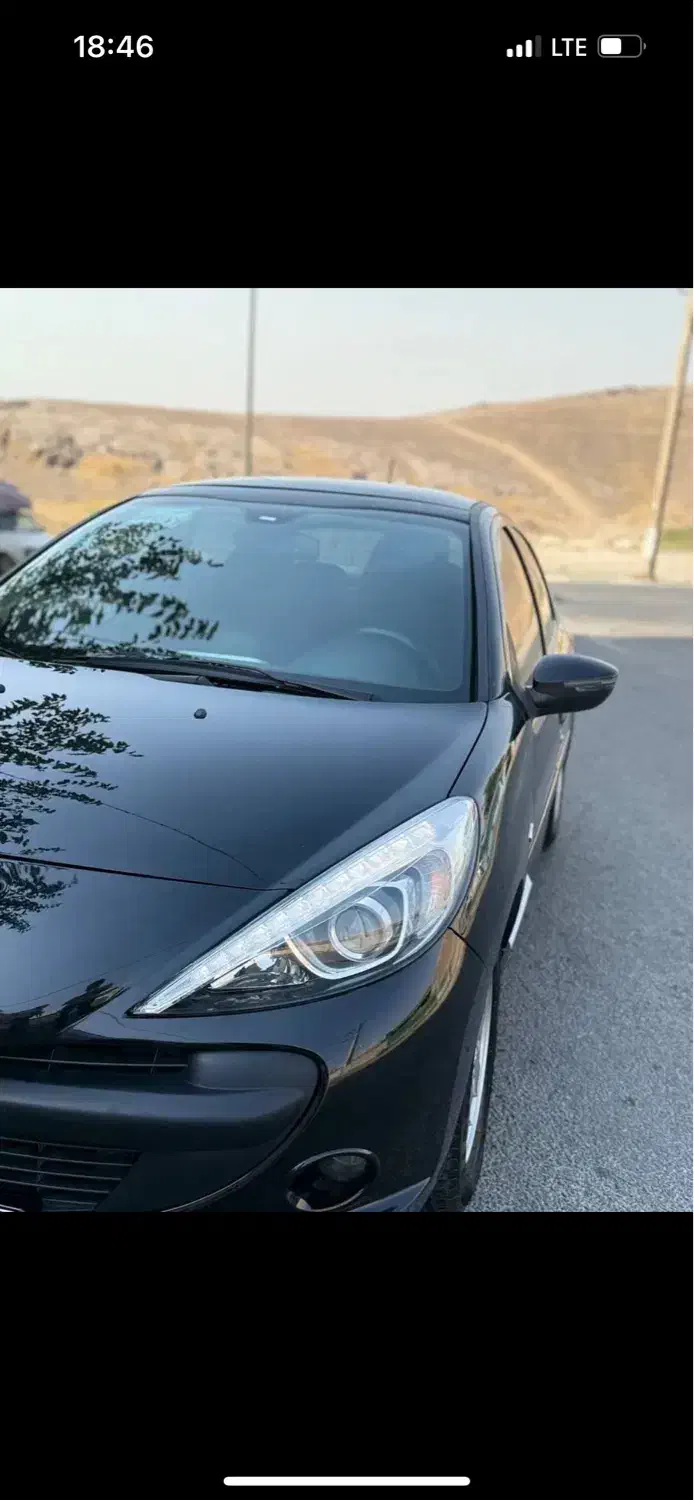 خودرو پژو، 207 آگهی ann_20831745