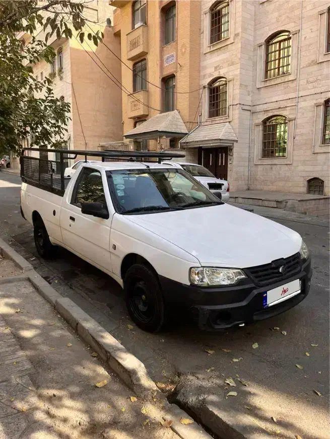 خودرو آریسان، معمولی آگهی ann_20831761