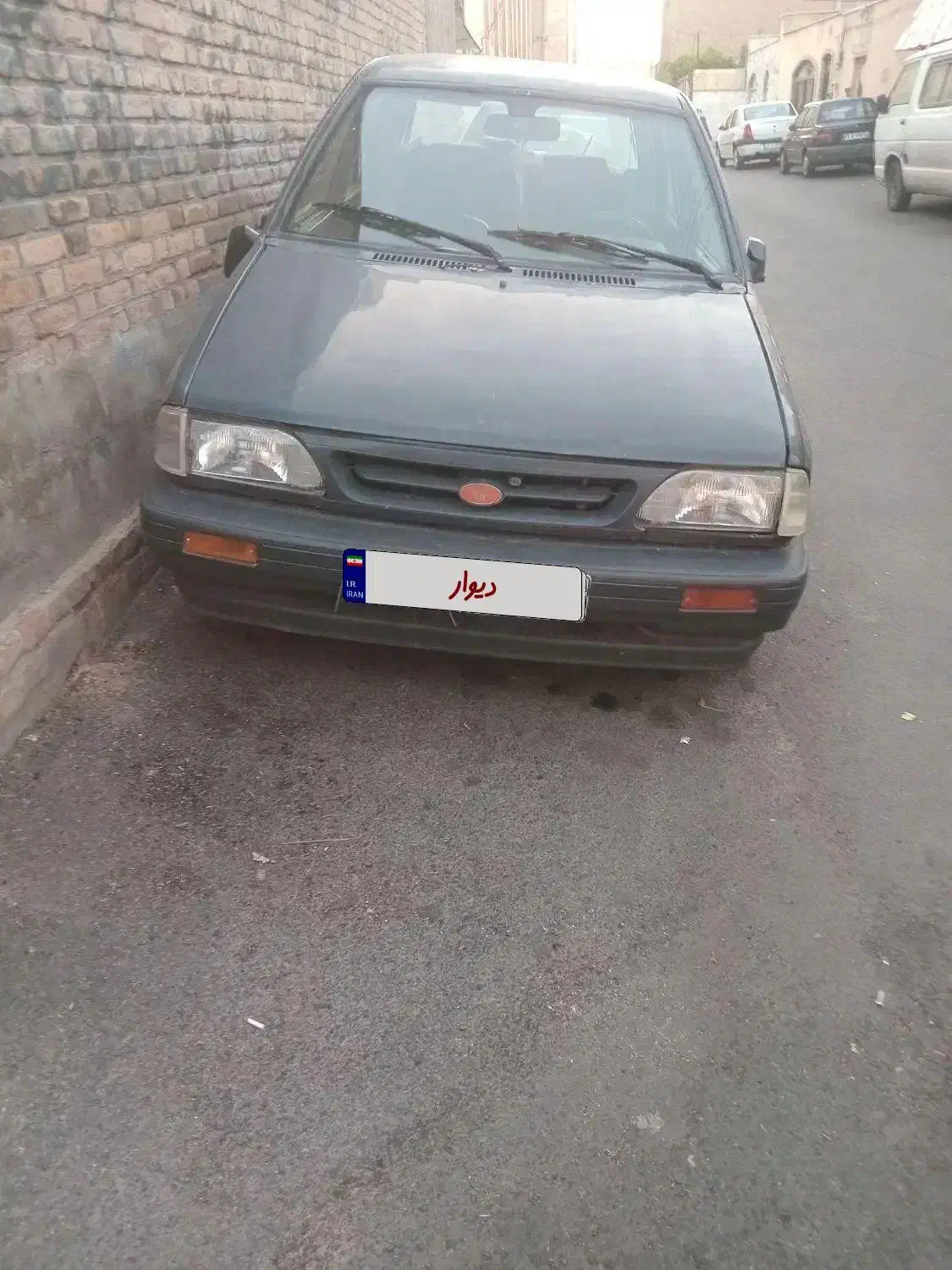 خودرو پراید، 111 آگهی ann_20831767