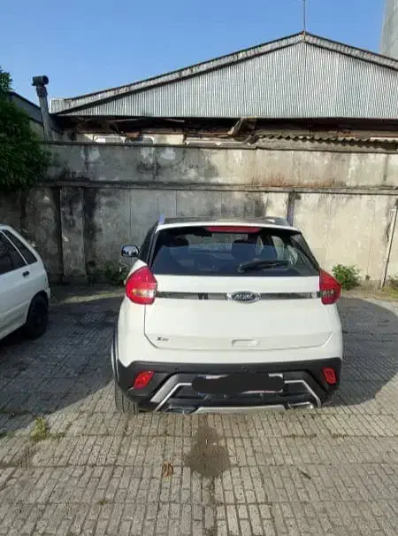 ام وی ام X22 اتوماتیک اسپرت اکسلنت - 1400