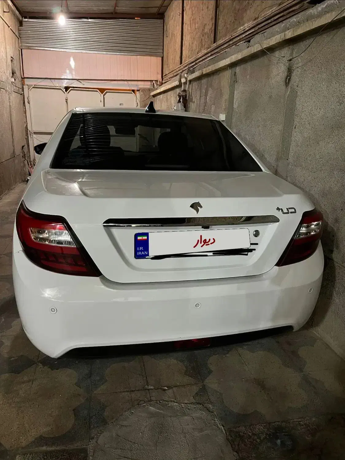 خودرو دنا، پلاس توربو آگهی ann_20831798
