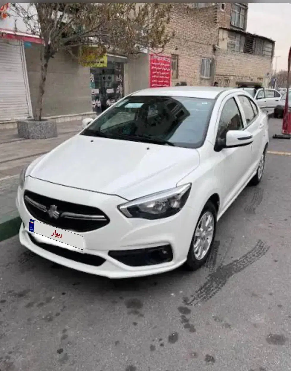 خودرو شاهین، G آگهی ann_20831815