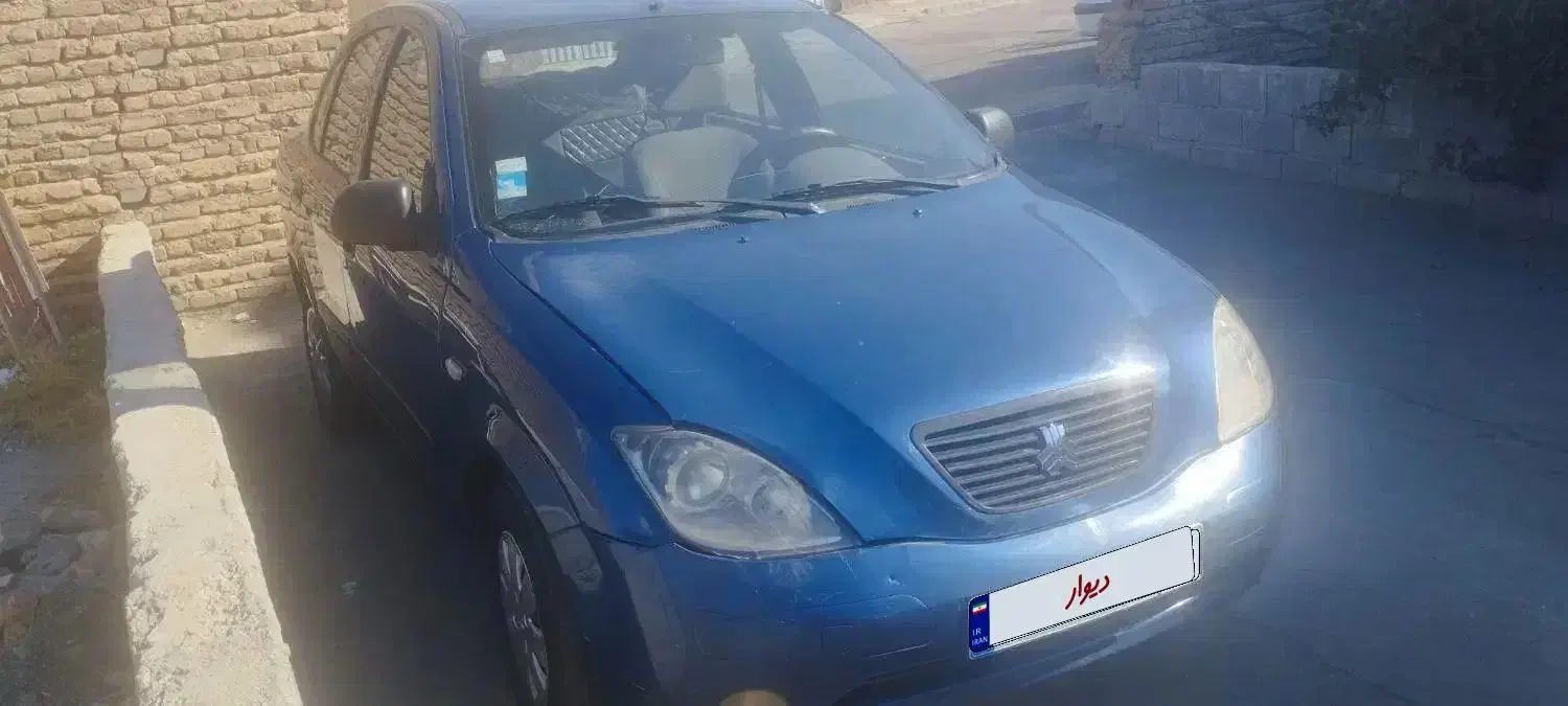 خودرو تیبا، صندوق دار آگهی ann_20831817