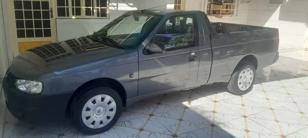 خودرو آریسان، 2 آگهی ann_20831819
