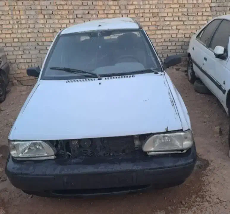 پراید 131 SE - 1394