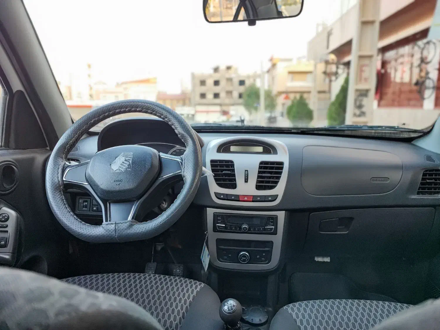 ساینا S دنده‌ای معمولی - 1401