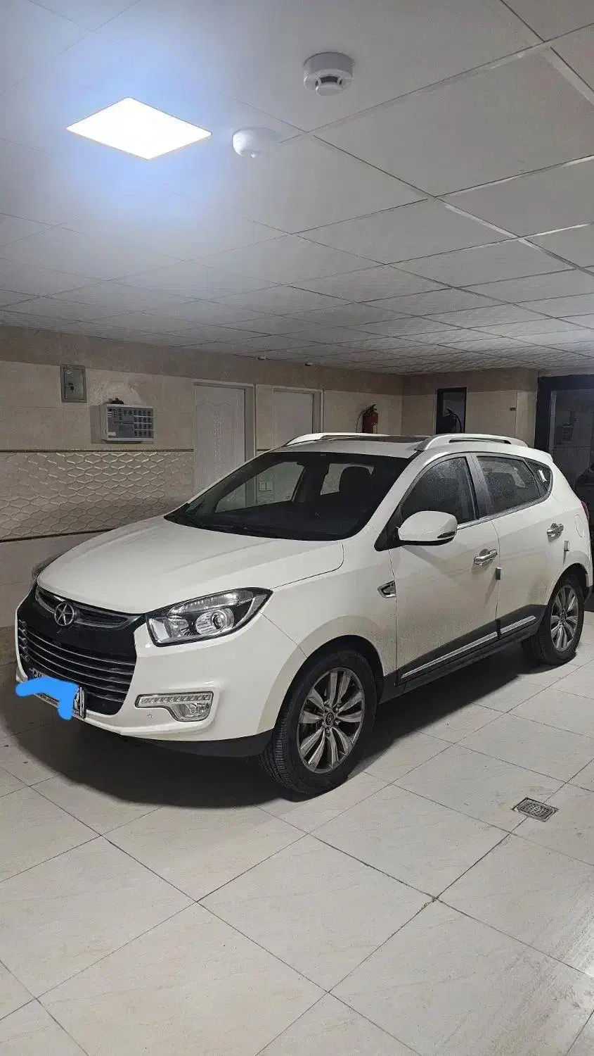 خودرو جک، S5 آگهی ann_20831884