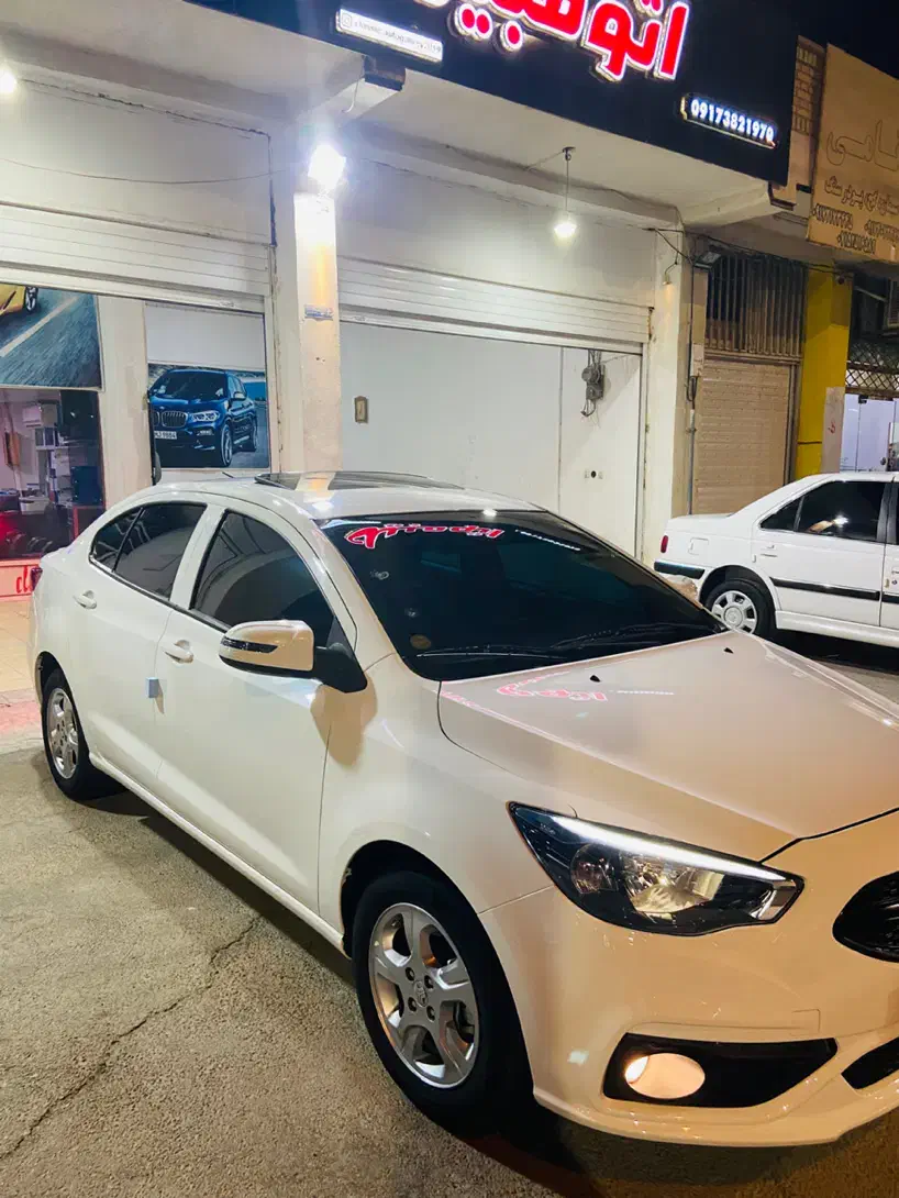 خودرو شاهین، GL آگهی ann_20831888