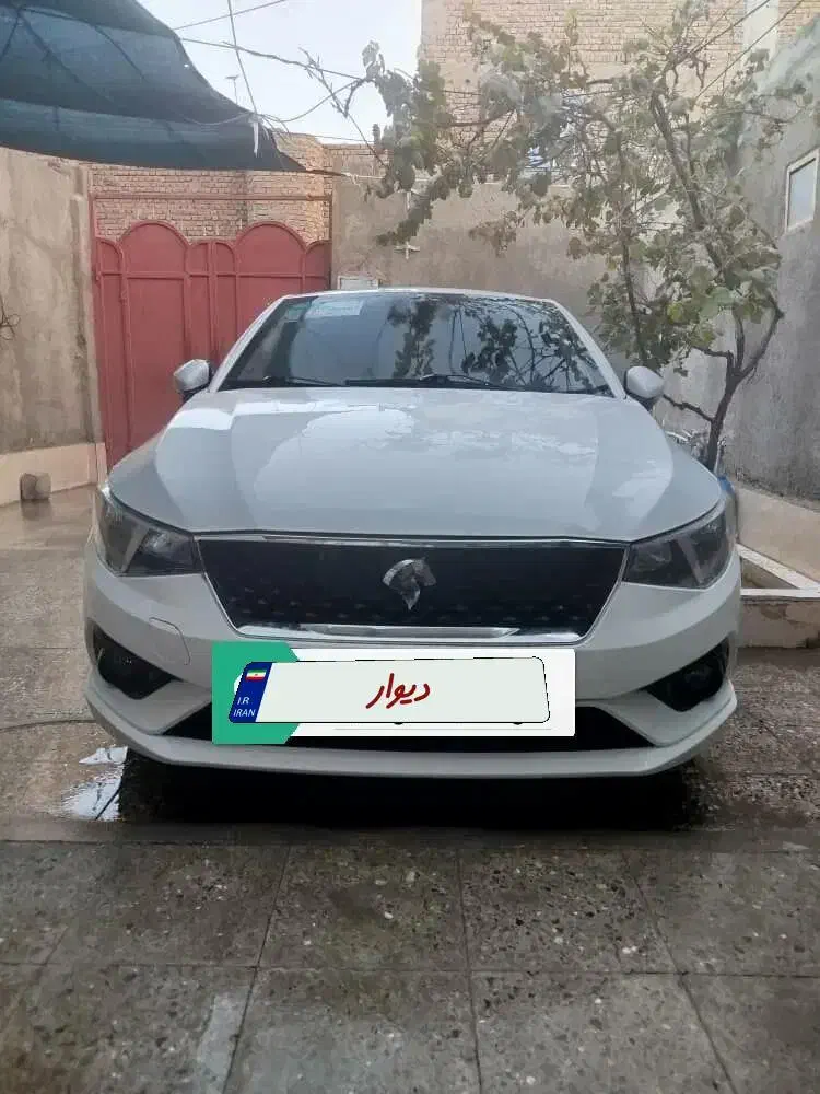 تارا اتوماتیک V4 LX - 1404