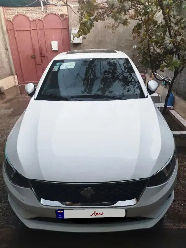 تارا اتوماتیک V4 LX - 1404