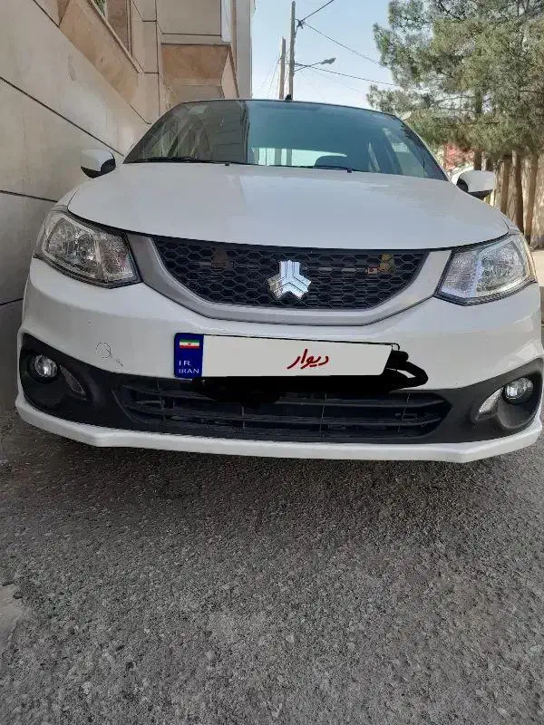 خودرو ساینا، S آگهی ann_20831926