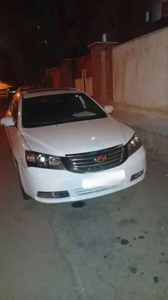 خودرو جیلی، امگرند 7 آگهی ann_20831946