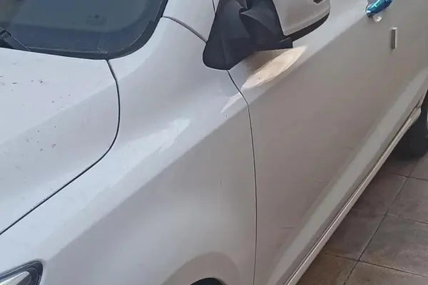 شاهین G اتوماتیک CVT - 1404