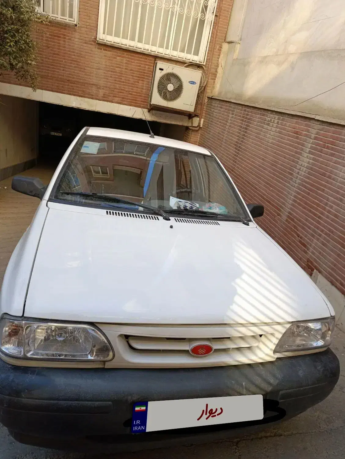 خودرو پراید، 131 آگهی ann_20831990