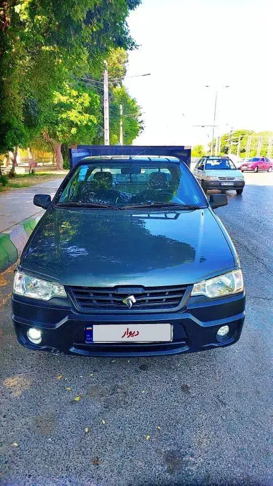 خودرو آریسان، 2 آگهی ann_20832024