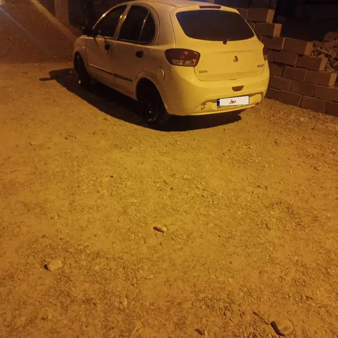 خودرو تیبا، 2 آگهی ann_20832060