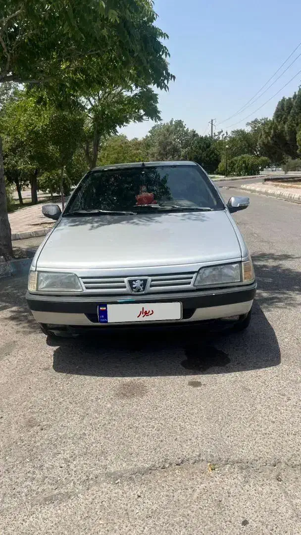 خودرو پژو، 405 آگهی ann_20832065