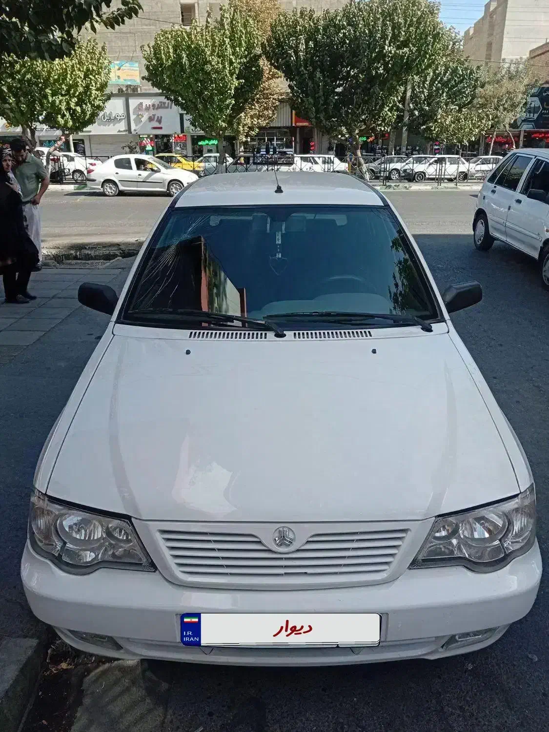 خودرو پراید، 111 آگهی ann_20832103